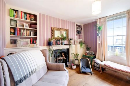 4 bedroom terraced house to rent - Photo 4