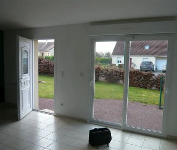 Location maison 4 pièces - 76m² à Banvou (61450) - Photo 2
