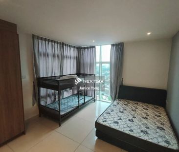 KSL D'Esplanade Residence @ JB City - Photo 1
