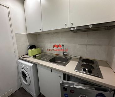 Location Appartement 1 pièce 19m² - Photo 3