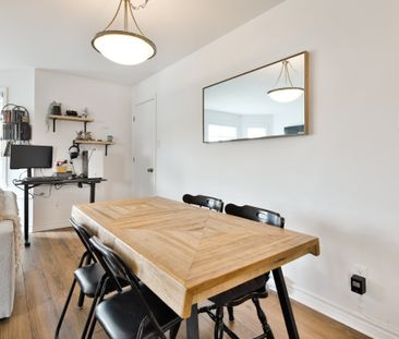 Nouveauté sur le marché Appartement à louer - Laval (Chomedey) (Car... - Photo 1