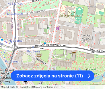Do wynajęcia, przy Ostrowie Tumskim, – zdjęcie 1