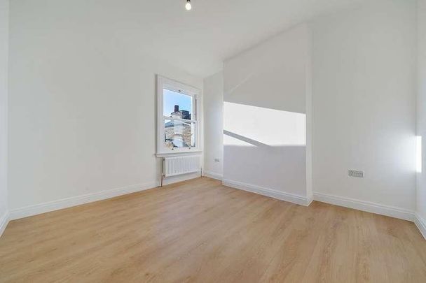 Elmer Road, London, SE6 - Photo 1