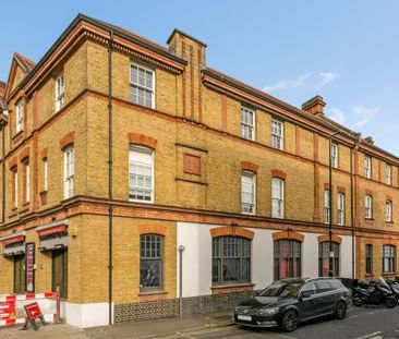 1 bedroom flat to rent - Photo 6