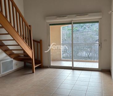 Location Appartement 3 pièces 55m² SALERNES 83690 - Photo 1