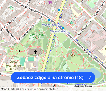 PL | UA | RU | 2 pokoje | balkon | osobna kuchnia | od zaraz – zdjęcie 1