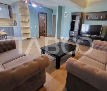 Apartament 2 camere de inchiriat 2 locuri de parcare piscina pe bloc - Photo 5