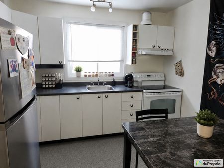 285, 90e rue Ouest, Charlesbourg à louer - Photo 4