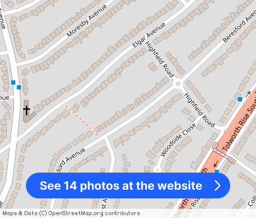 Surbiton - Photo 1