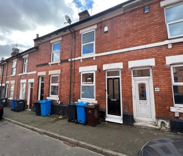 2 bedroom terraced house to rent - Photo 4