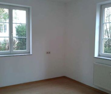 Helle 3-Zimmer-Wohnung mit Balkon und PKW-Stellplatz in ruhiger Woh... - Photo 4