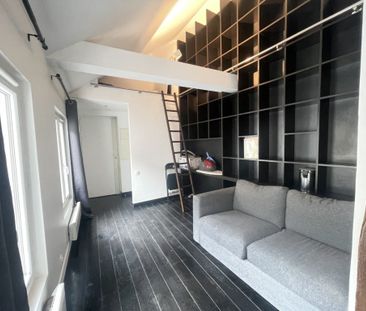 Location Appartement 2 pièces Meublé 39m² PARIS 6ème - Photo 2