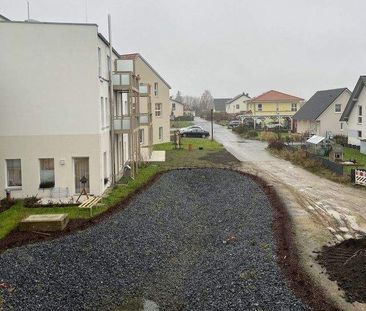 Willkommen im modernen Erstbezug! Perfekter Zuschnitt, EBK, schöner... - Foto 1