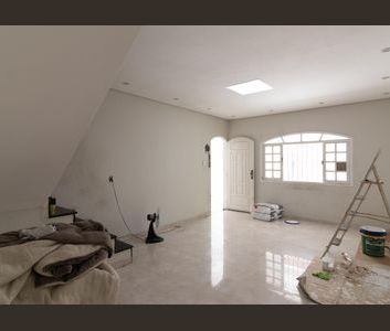 Casa para alugar com 160m², 3 quartos e 2 vagas - Foto 3