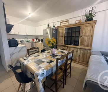 Location Appartement 3 pièces 61m² COULOMMIERS 77120 - Photo 3