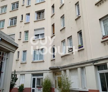 BOIS COLOMBES/ LOCATION MEUBLEE STUDIO 15,31 M² - Photo 2