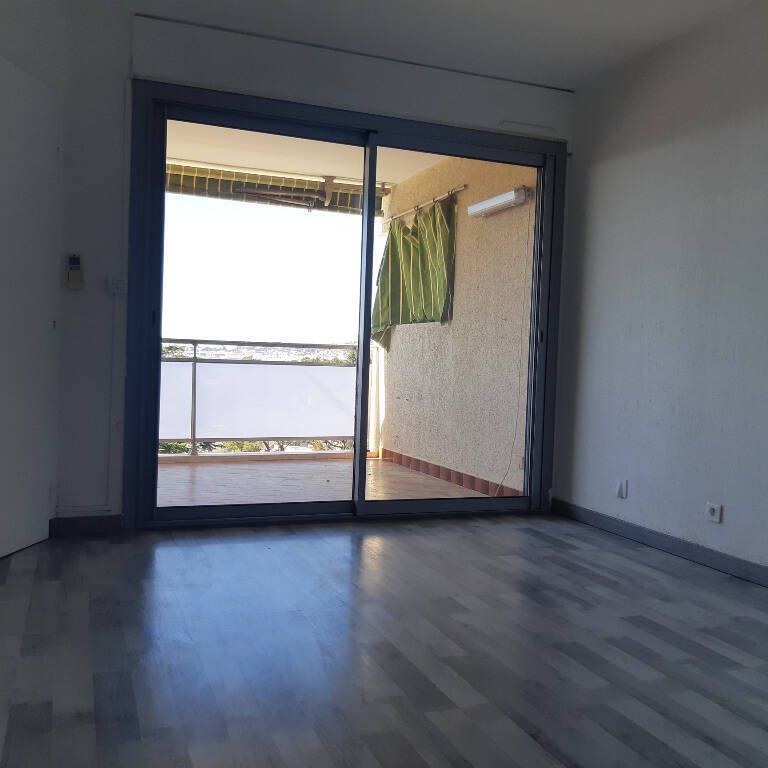 Location appartement 2 pièces 32.64 m² à La Ciotat (13600) - Photo 2