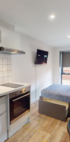 Pershore Road Birmingham - Photo 1