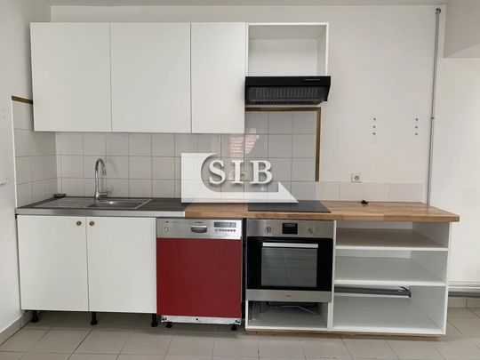 Location Appartement 2 pièces 39m² VERT LE GRAND 91810 - Photo 1