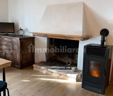 Bilocale Località Cerbaia, Monticiano - Foto 2