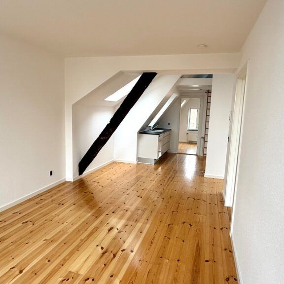 Katsund 7 - 2. sal, 6100, Haderslev - Foto 1