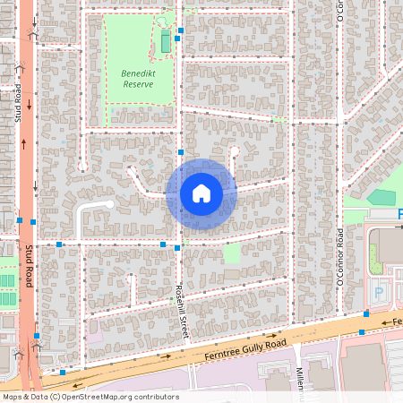 6 Johann Avenue, Vic 3179, Scoresby