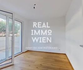 Wunderschöne sonnendurchflutete Wohnung mit Balkon im 23. Bezirk!!! Nähe U6 PERFEKTASTRAẞE!! 360°- 3D Grad Besichtigung - Photo 3