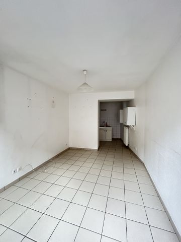 Location Appartement 2 pièces 35m² LA CHARITE SUR LOIRE 58400 - Photo 5