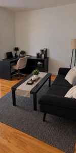 Studio - Montréal - $1,195 /mo - Photo 3