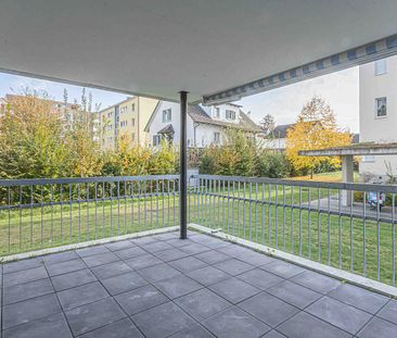 Zeit für ein neues Zuhause - Foto 4