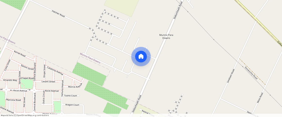 Lot 34 Hatcher Road, Munno Para Downs, SA 5115