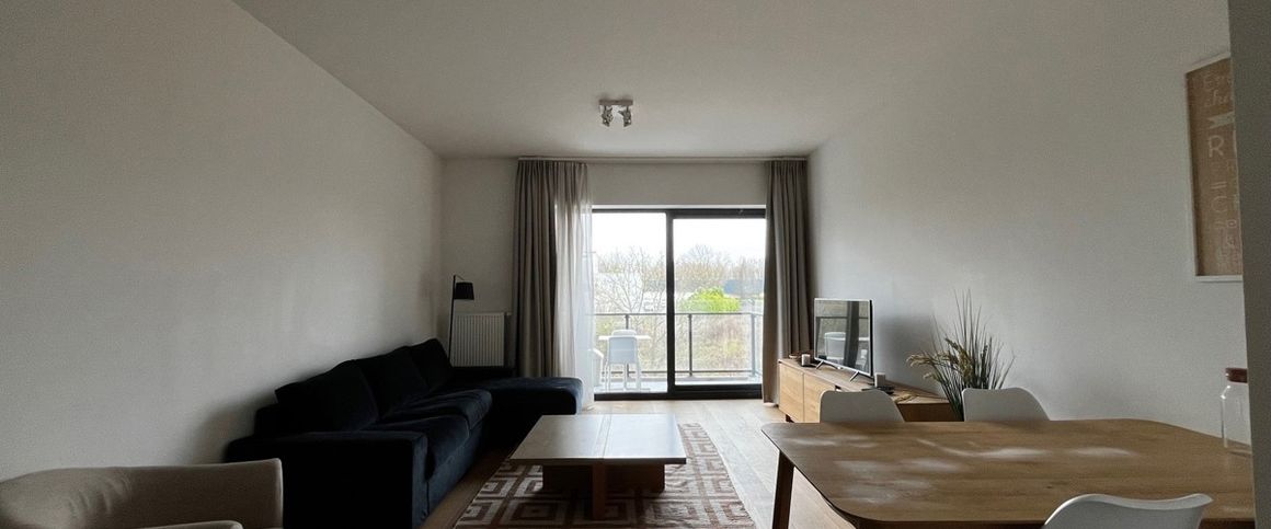 THE HORIZON - Furnished apartment - 1 bedroom - Direct with the owner - Foto 1