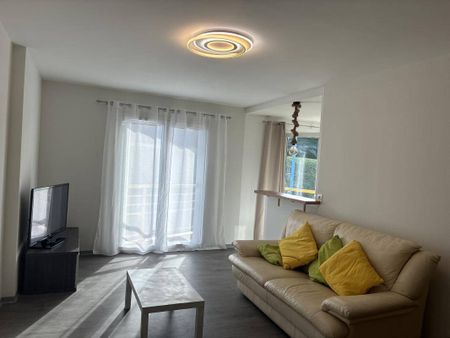 Location appartement t2 47 m² à Onet-le-Château (12850) - Photo 2