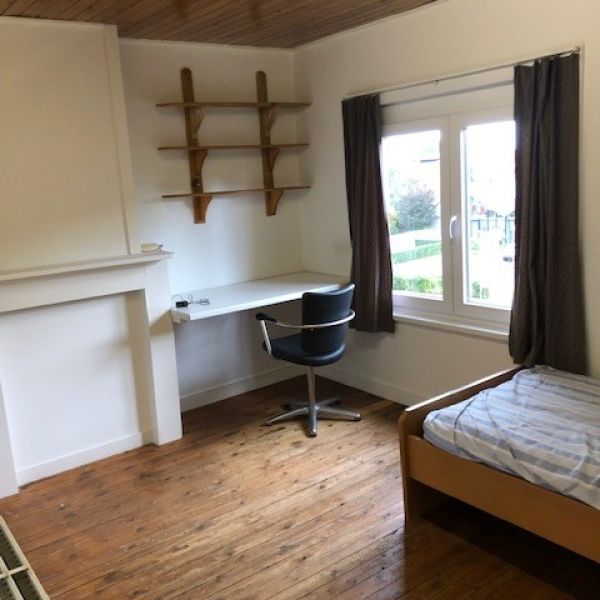 Sint-Rochuslaan 38, kamer - Photo 1