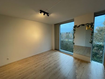 Appartement te huur: Borneostraat 4-F 1094 CJ Amsterdam - Photo 5