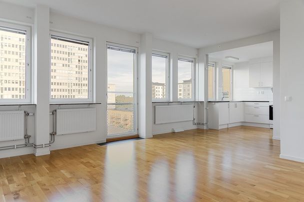 Funäsgatan 36, Vällingby - Photo 1