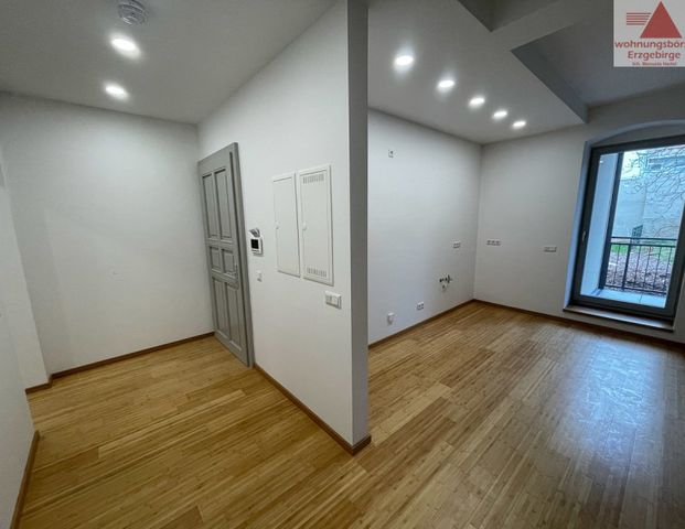 Wunderschöne 4-Raum-Wohnung mit Balkon! - Photo 1