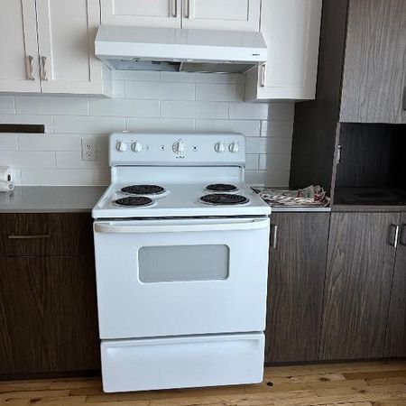 Appartement 3 1/2 à louer Quartier Rosemont - Photo 4