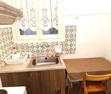 Studio/Γκαρσονιέρα για ενοικίαση Στρατώνες - Καραμανλή - Αμυγδαλιές... - Photo 4