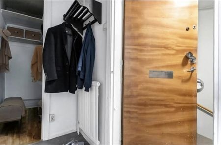 Bandhagen - 1rok - 3mån - 9.200kr/mån - Foto 4