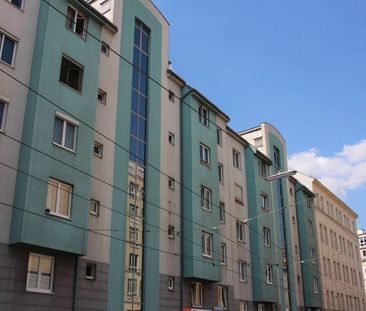 NEILREICHGASSE, sonnige 43 m2 Neubau, Einzelwohnraum, Küche, Duschb... - Foto 5