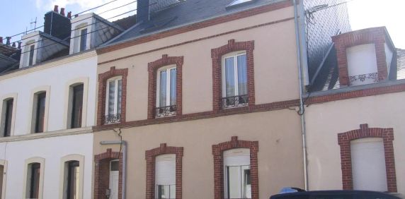 Appartement à louer 2 pièces 43m² - Photo 2