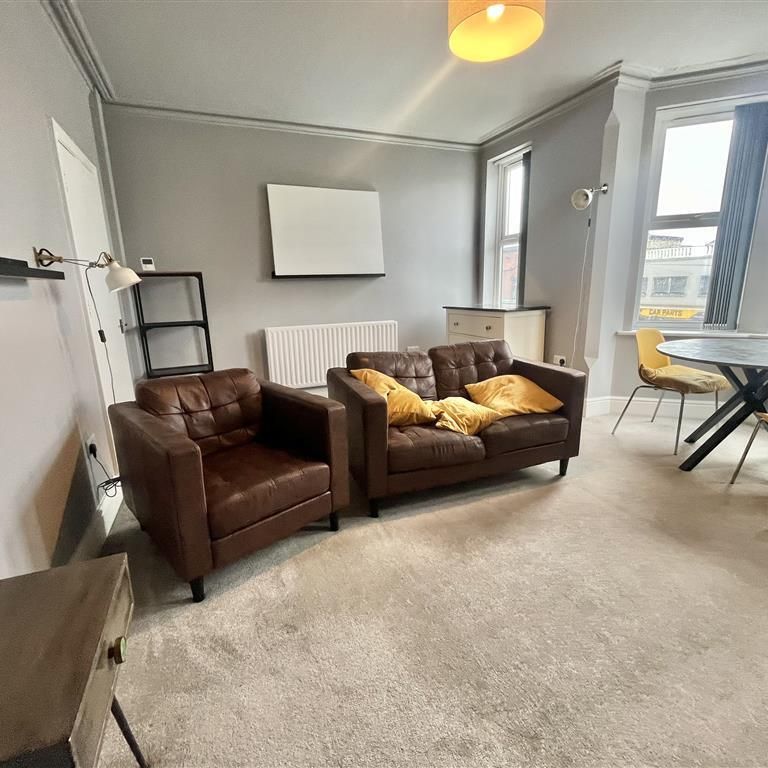 Alfreton Road, Nottingham - Photo 1