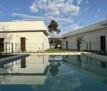 Modern Coliving Residence in Montepríncipe, right next to CEU University - Photo 5