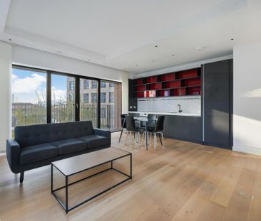 2 bedroom apartment to rent - Photo 2