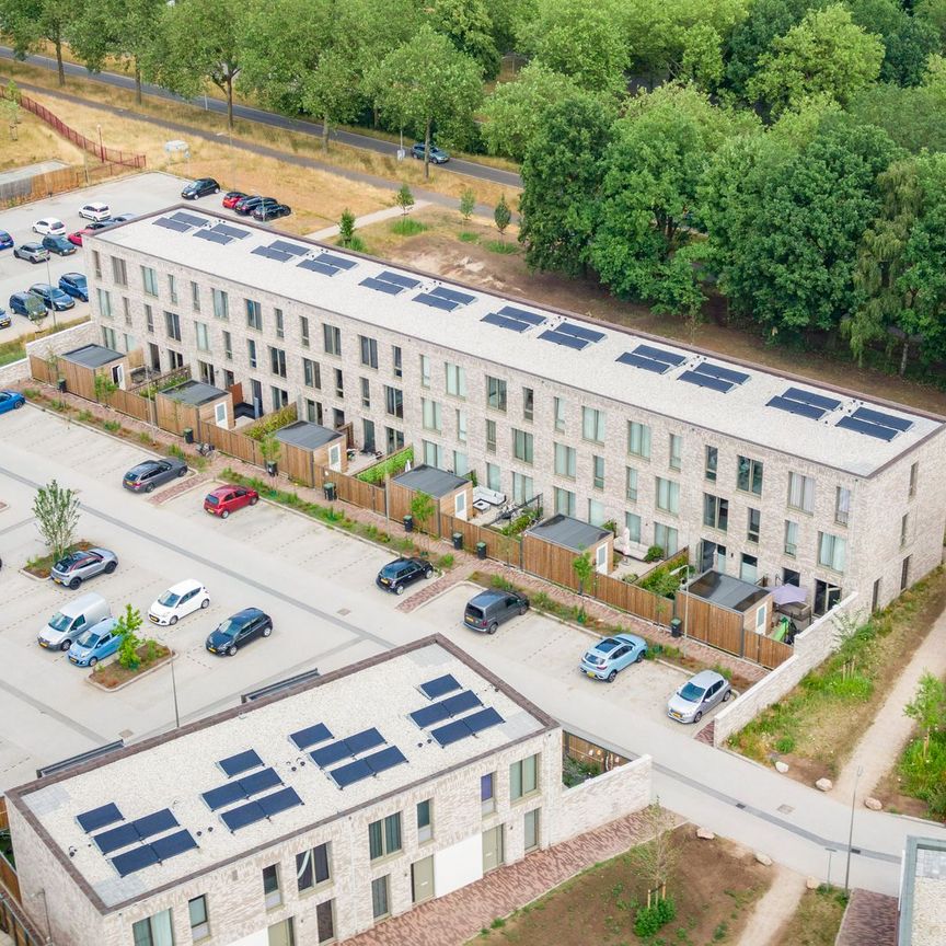 Huis te huur: Opera 21 5344 CZ Oss - Foto 1