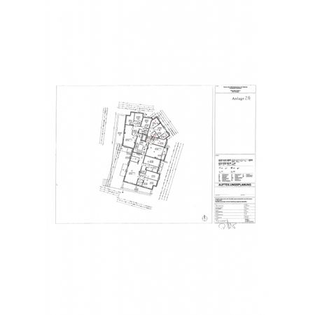 - 2 - Raumwohnung mit Terrasse in DD - Cotta - Photo 4