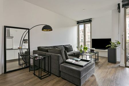 Appartement te huur: Emmaplein 39 5211 VZ Den Bosch - Foto 3