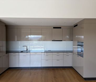 4.5 Zimmer, 121 m², 2. Stock - Photo 3
