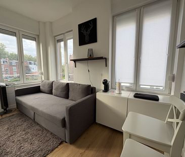 Location Appartement 1 pièce 14m² LILLE 59000 - Photo 4